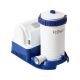 Bestway Flowclear 2500 GPH Above Ground Swimming Pool Water Filter Pump