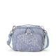 TUMI - Voyageur Teghan Crossbody - Denim Blue