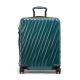 TUMI - 19 Degree Continental Expandable 4 Wheeled Carry On - Lagoon