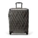 TUMI - 19 Degree Lite Continental Carry On Suitcase - Black Graphite