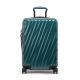 TUMI - 19 Degree International Expandable 4 Wheeled Carry On - Lagoon
