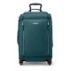 TUMI - Voyageur Travel Leger International Expandable Carry On - Lagoon