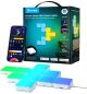 Govee - Smart Mini Panel Lights 10 Packs - RGBIC