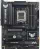 ASUS - TUF GAMING B650E-PLUS WIFI (Socket AM5) AMD B650 ATX DDR5 Wi-Fi 7 Motherboard - Black