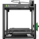 Creality - Ender-5 Max 3D Printer - Black