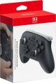 Nintendo - Switch 2 Pro Controller - Black