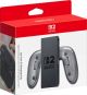 Nintendo - Joy-Con 2 Charging Grip - Black