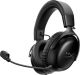 HyperX - Cloud III S Wireless Gaming Headset for PC, PS5, PS4, Nintendo Switch, Mac, and Mobile - Black