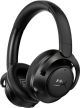 HyperX - Cloud MIX 2 Dual Wireless Gaming Headset for PC, PS5, PS4, Nintendo Switch, Steam Deck, and Mobile - Black