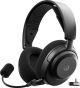 SteelSeries - Arctis Nova 3 Wireless Gaming Headset for PlayStation, PC, Mobile, Handhelds, and Switch - Black
