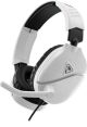Turtle Beach - Recon 70 Wired Gaming Headset for Nintendo Switch, Nintendo Switch 2 - White