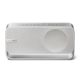 Bose - SoundLink Home Portable Bluetooth Speaker - Light Silver