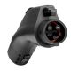 Lectron - Tesla to J1772 Electric Vehicle (EV) Charging Adapter- up to 80A - Black