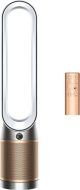 Dyson - Purifier Cool PC2 De-NOxâ€‹ - White/Gold