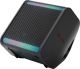 LG - xboom Stage 301 Bluetooth Speaker - Black