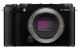 Fujifilm - X-M5 Mirrorless Camera Body - Black
