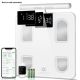 Arboleaf Smart Scale for Body Weight with 8 Electrode, High Precision 26 Body Composition Analyzer, FSA or HSA eligible - White