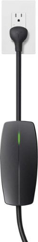 Tesla - Mobile Connector, Portable Electric Vehicle (EV) NACS Charger up to 32A, 20ft cord - Black