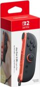 Nintendo - Joy-Con 2 (R) - Light Red