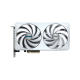 GIGABYTE - NVIDIA GeForce RTX 5060 Ti EAGLE OC ICE 16G GDDR7 PCI Express 5.0 Graphics Card - White