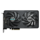 GIGABYTE - NVIDIA GeForce RTX 5060 Ti EAGLE OC 8G GDDR7 PCI Express 5.0 Graphics Card - Black