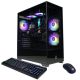 CyberPowerPC - Gamer Supreme Gaming Desktop - Intel Core i9-14900F - 32GB Memory - NVIDIA GeForce RTX 5060 Ti 16GB - 2TB PCIe 4.0 SSD - Black