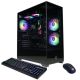 CyberPowerPC - Gamer Supreme Gaming Desktop - Intel Core i7-14700KF - 32GB Memory - NVIDIA GeForce RTX 5060 Ti 16GB - 2TB PCIe 4.0 SSD - Black
