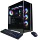 CyberPowerPC - Gamer Supreme Gaming Desktop - AMD Ryzen 9 9900X - 32GB Memory - NVIDIA GeForce RTX 5060 Ti 16GB - 2TB PCIe 4.0 SSD - Black