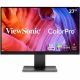 ViewSonic - VP2788-5K 27 IPS 5K UHD Mac- Ready Monitor (Thunderbolt4,USB HUB, HDMI, DP) - Black