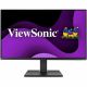 ViewSonic - VG2752-2K 27 IPD QHD Ergonomic Monitor (USB HUB, HDMI, DisplayPort) - Black