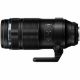 Olympus - M.ZUIKO DIGITAL 100-400 mm f/5-22 Telephoto Macro Teleconverter Zoom Lens