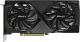 PNY - GeForce RTX 5060 Ti Overclocked 16GB GDDR7 PCI Express 5.0 Graphics Card with Dual Fan - Black