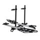 Young Electric Bike Rack Anti-Wobble Hitch Mount for 2
