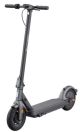 Blutron S65 Foldable Electric Scooter w/40mi Max Operating Range & 20 mph Max Spend - Grey - Space Gray