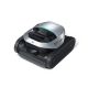 Dreame - Z1 Pro Cordless Pool Robot - Silvery/Black