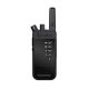 Cobra - Performa 400 Pro Business Two-Way Radio - Black - Black