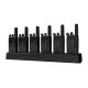 Cobra - Performa 400 Pro Business Two-Way Radio (6-Pack) - Black - Black