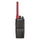 Cobra - Trailblazer 500 GMRS 2.5 Watt Two-Way Radio (Pair) - Black - Black