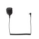 Cobra - Shoulder Speaker Mic for Cobra Performa Business Radios - Black - Black
