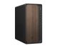 HP OmniDesk Desktop AI PC M03-0060 Intel Core Ultra 7 265 32GB RAM 2TB SSD Win 11 Home Dark Wood - Dark Wood
