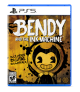 Bendy and the Ink Machine - PlayStation 5