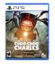 Choo-Choo Charles - PlayStation 5
