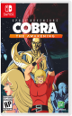 Space Adventure Cobra - The Awakening - Nintendo Switch