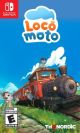 Locomoto - Nintendo Switch