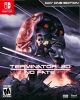 Terminator 2D: NO FATE: Day One Edition - Nintendo Switch