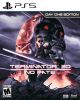 Terminator 2D: NO FATE: Collector's Edition - PlayStation 5