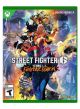 Street Fighter 6 Years 1-2 Fighters Edition - Xbox Series X