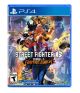 Street Fighter 6 Years 1-2 Fighters Edition - PlayStation 4