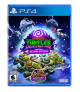 Teenage Mutant Ninja Turtles: Splintered Fate Deluxe Edition - PlayStation 4