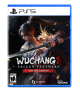 WUCHANG: Fallen Feathers Day 1 Edition - PlayStation 5